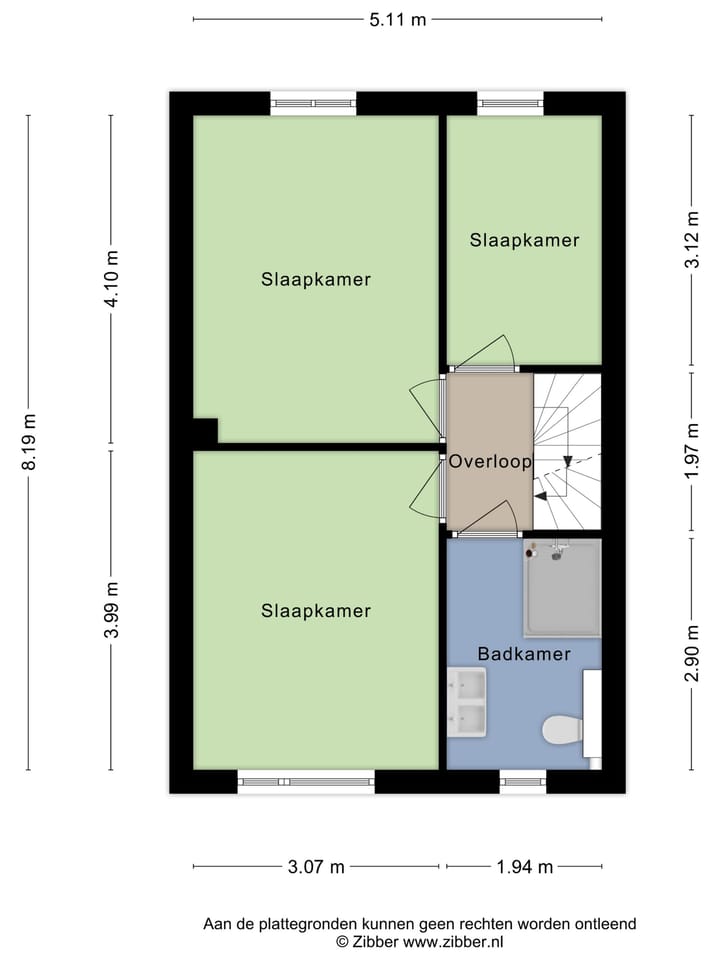 Foto 33 van Haarbeemd 28