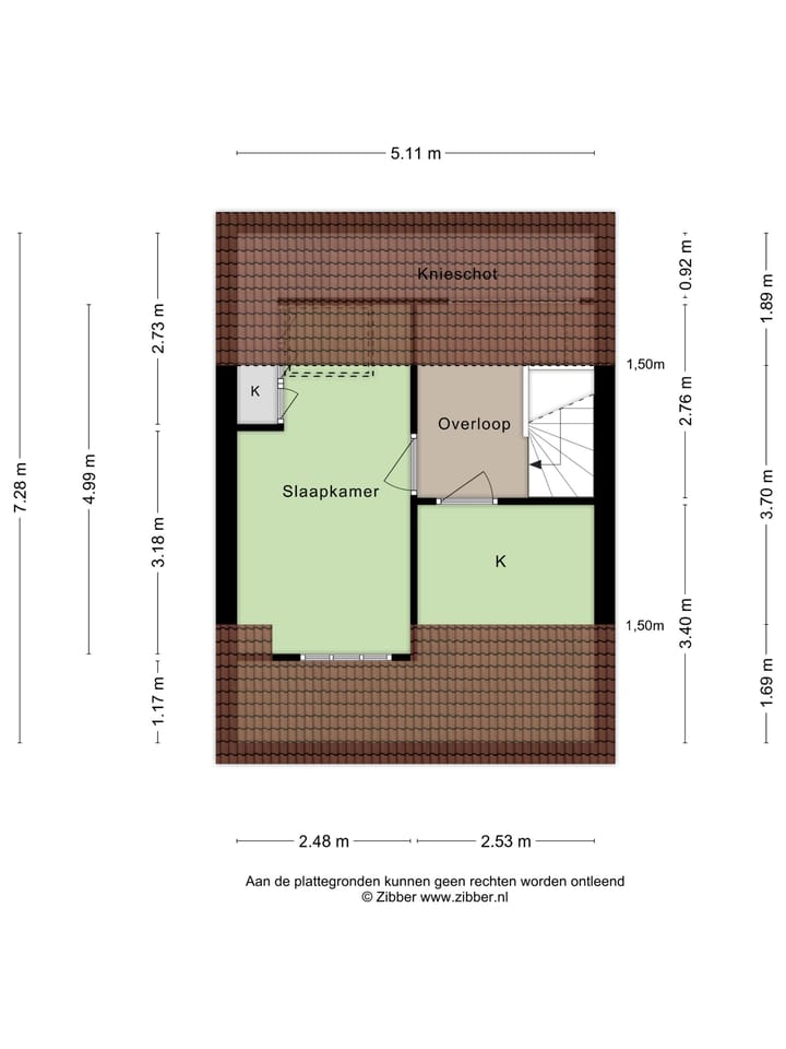 Foto 34 van Haarbeemd 28