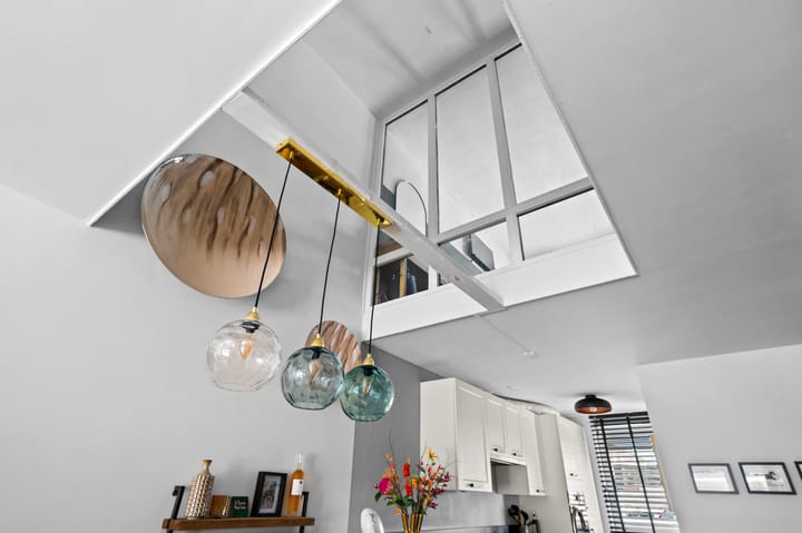 Foto 3 van De Ontvangst 122