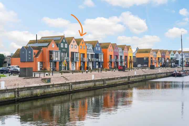 Havenweg 6 main image