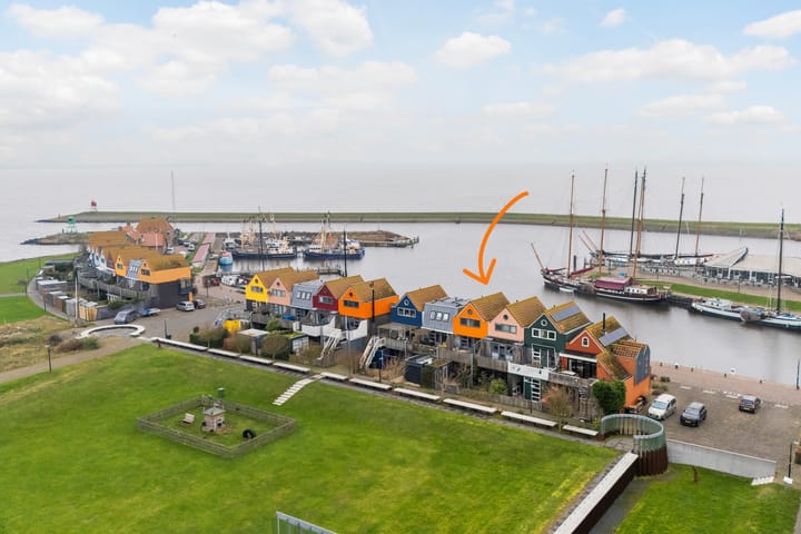 Foto 2 van Havenweg 6