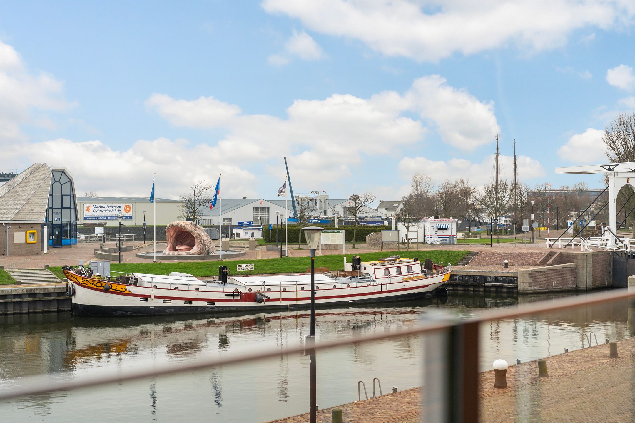 Foto 42 van Havenweg 6