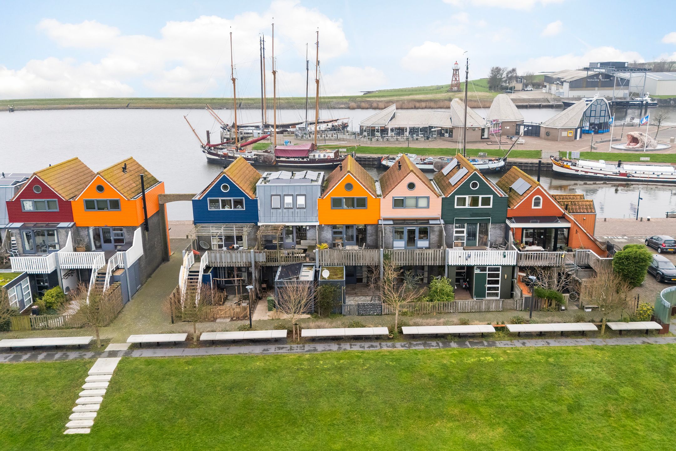 Foto 48 van Havenweg 6