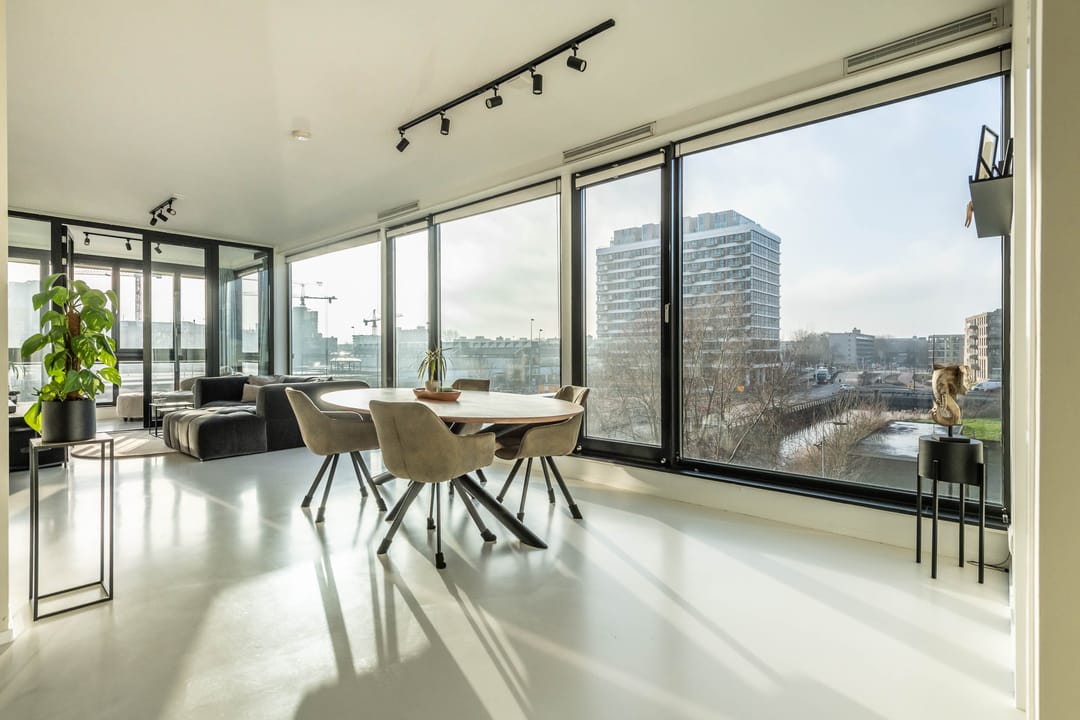 Photo 1 of Edward Jennerstraat 336-F