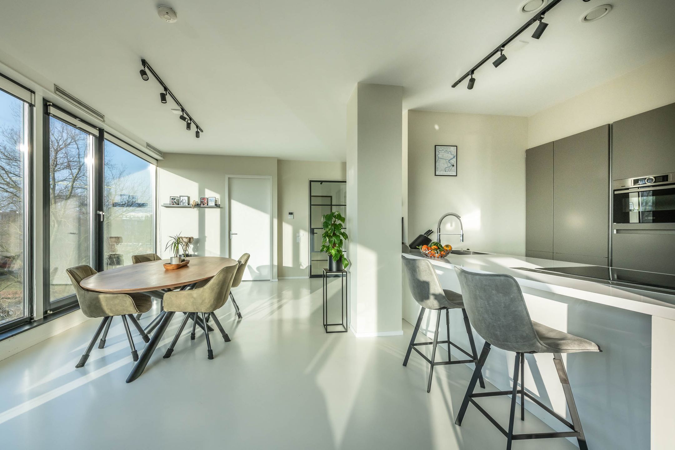 Photo 3 of Edward Jennerstraat 336-F