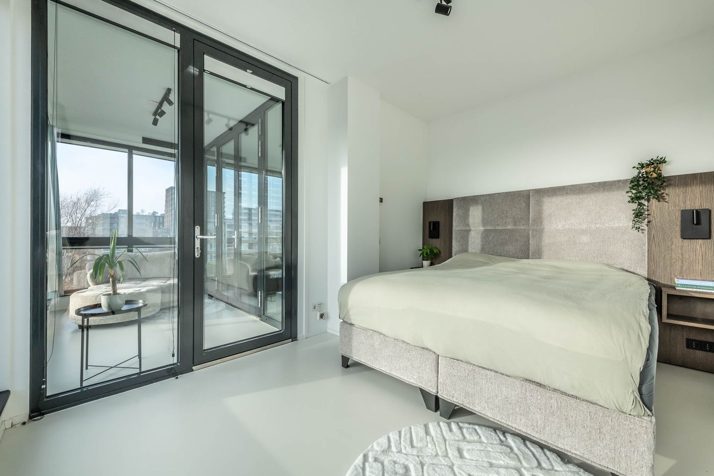 Photo 5 of Edward Jennerstraat 336-F