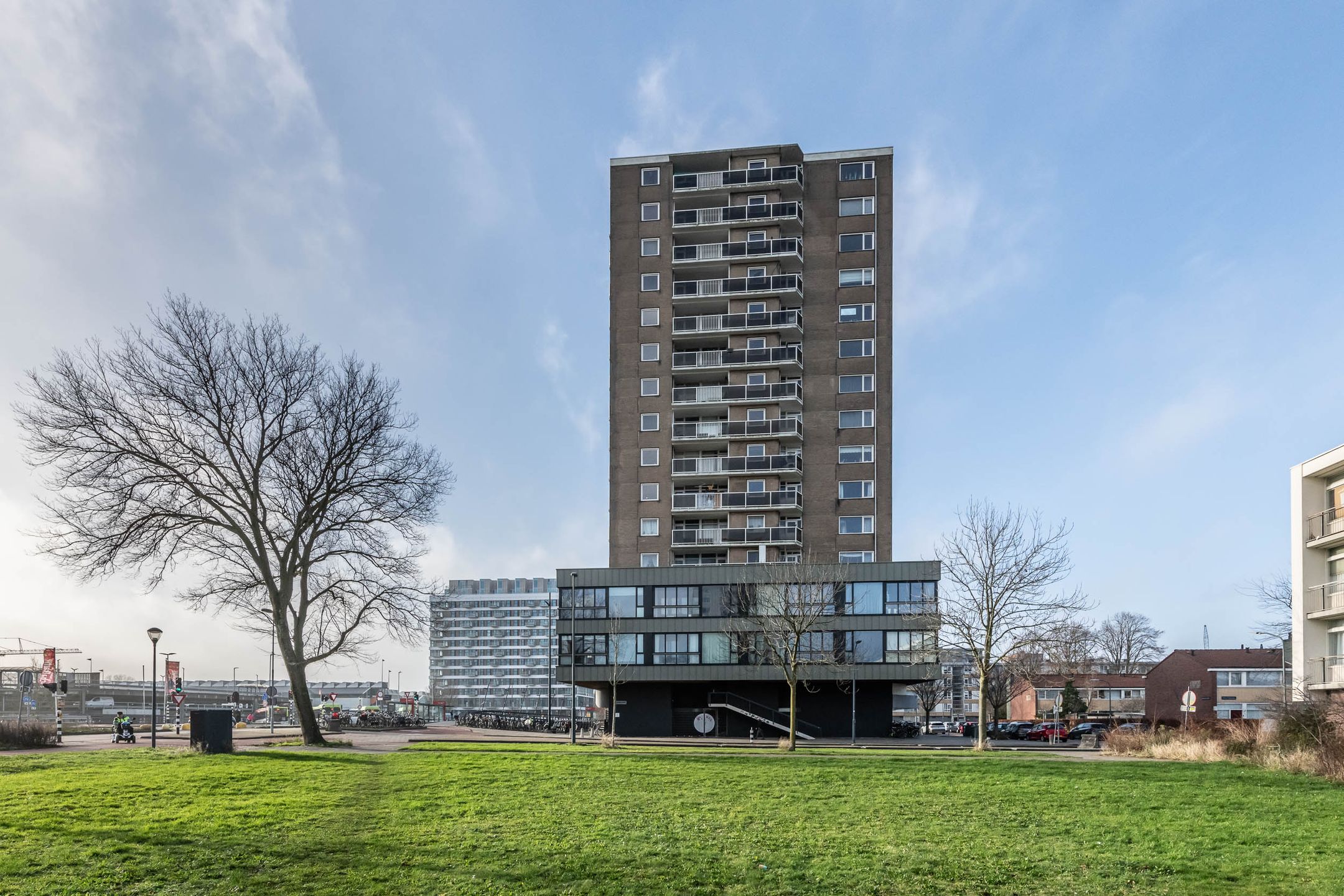 Photo 6 of Edward Jennerstraat 336-F