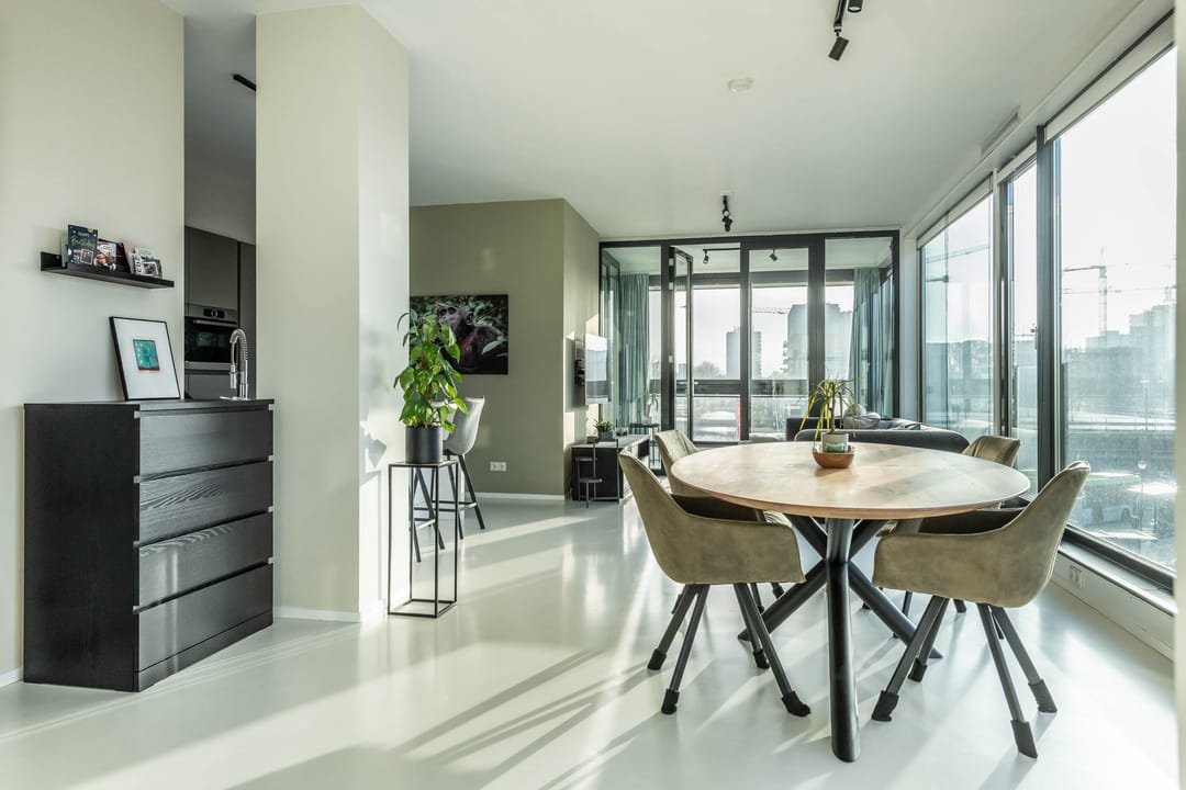 Photo 13 of Edward Jennerstraat 336-F