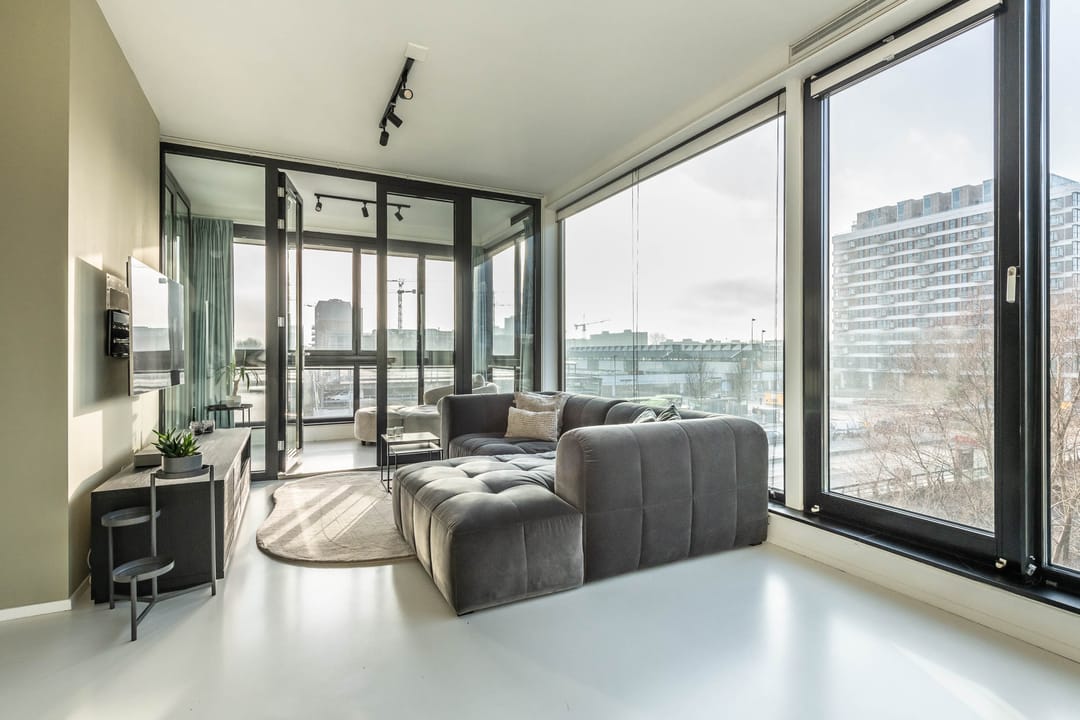 Photo 16 of Edward Jennerstraat 336-F