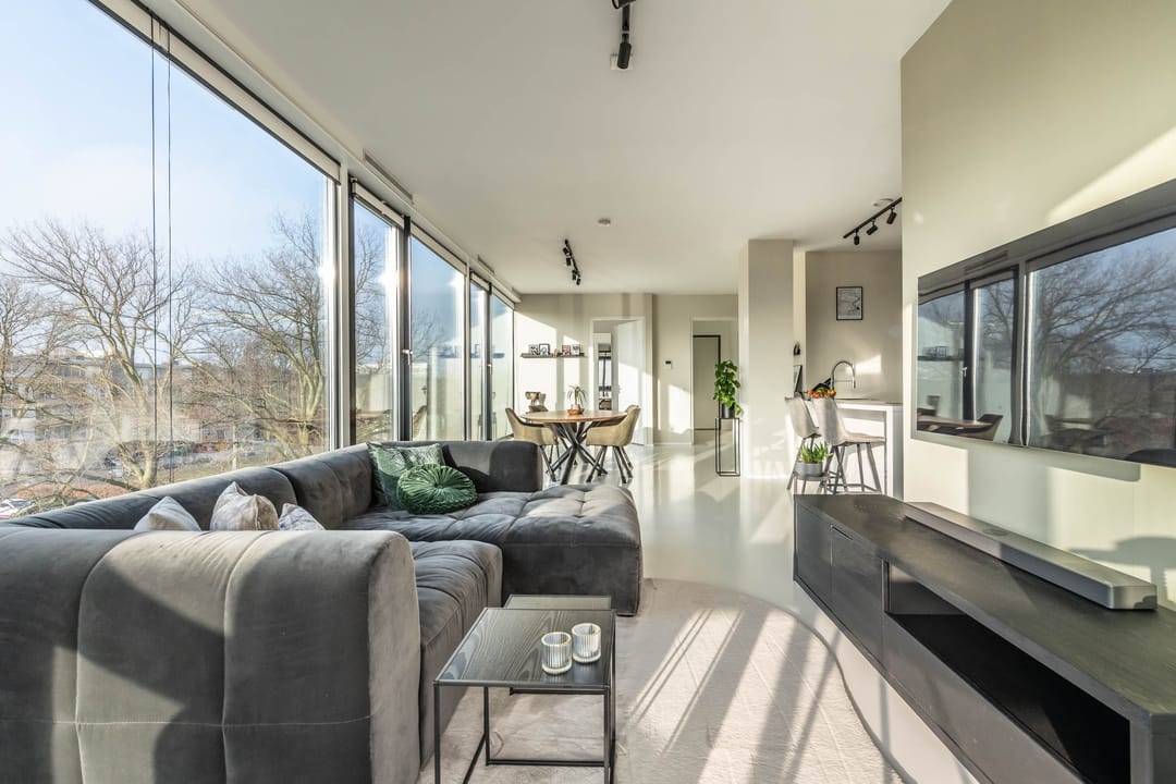 Photo 17 of Edward Jennerstraat 336-F