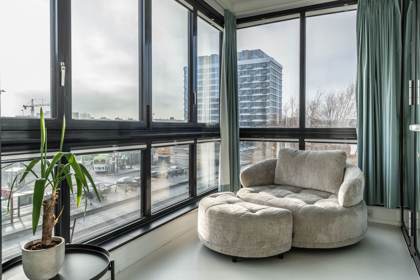 Photo 19 of Edward Jennerstraat 336-F