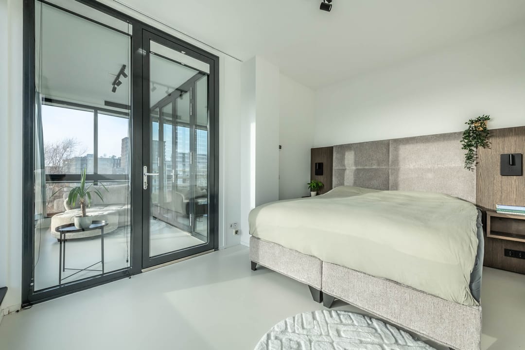 Photo 22 of Edward Jennerstraat 336-F