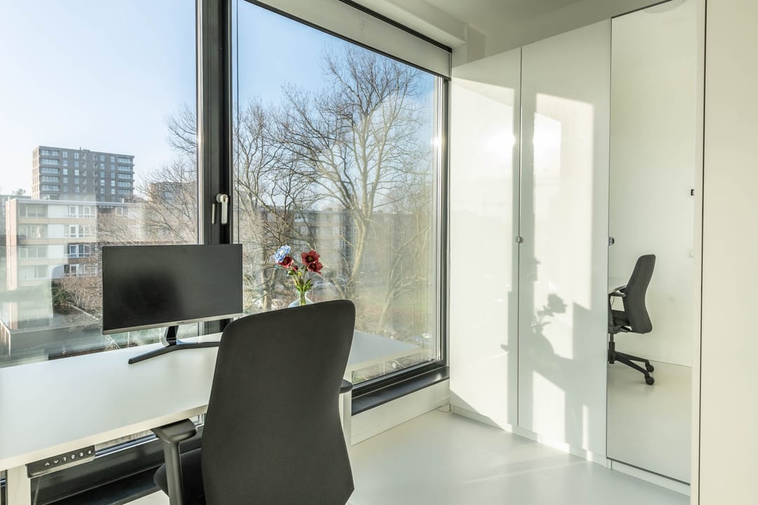 Photo 26 of Edward Jennerstraat 336-F