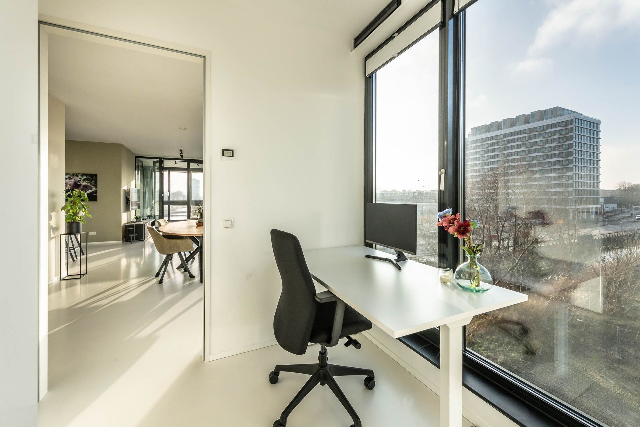 Photo 27 of Edward Jennerstraat 336-F