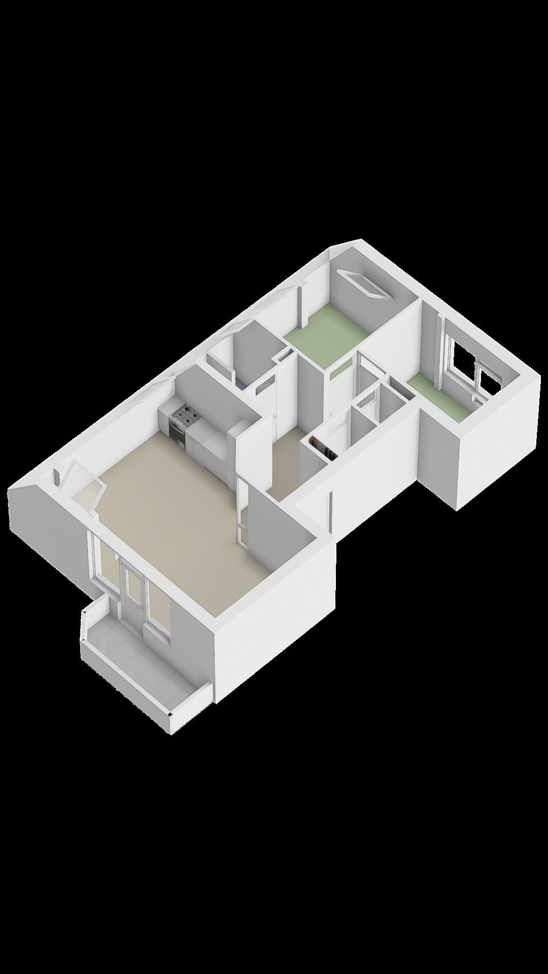 Foto 36 van Tesselschadelaan 97
