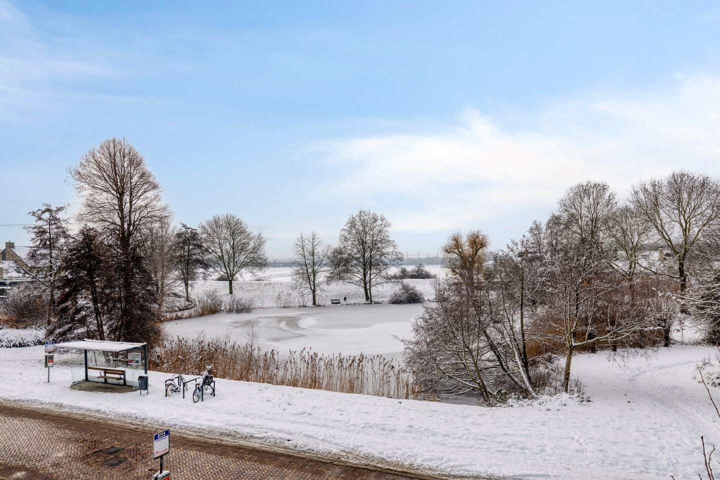 Foto 4 van Tesselschadelaan 97