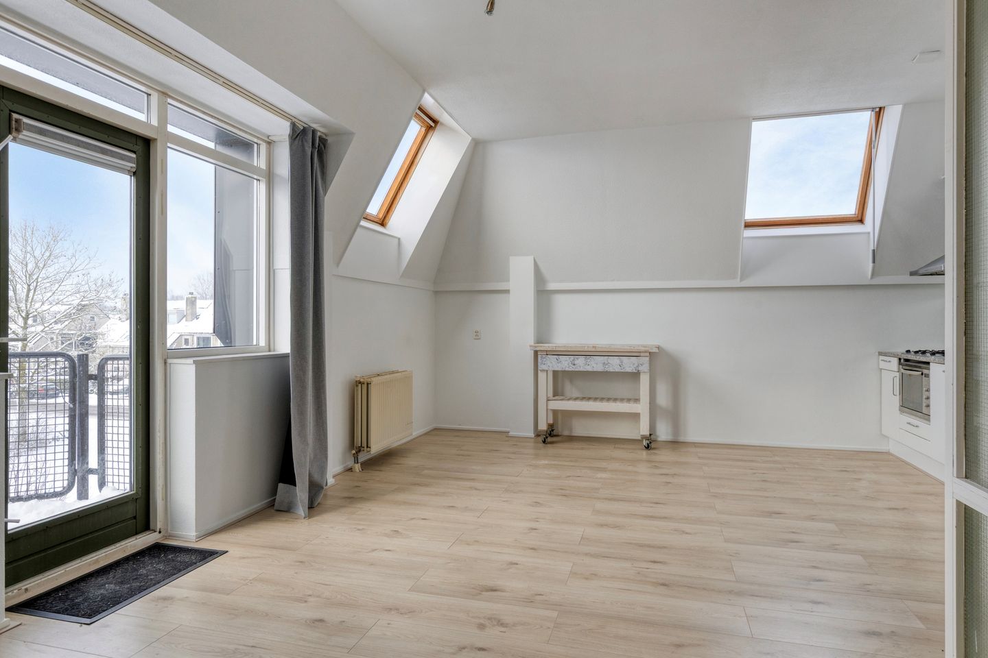 Foto 5 van Tesselschadelaan 97