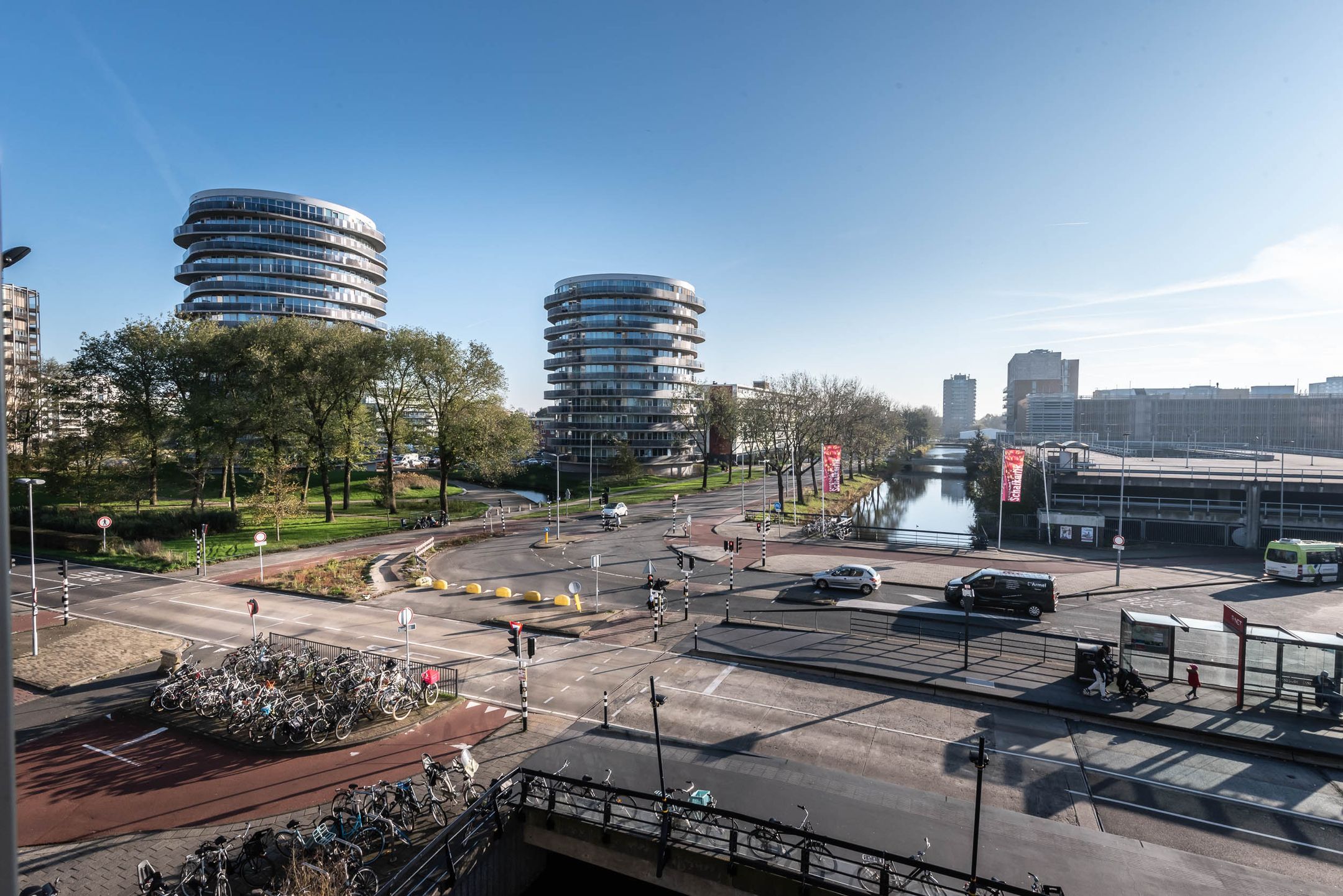 Photo 33 of Edward Jennerstraat 336-F