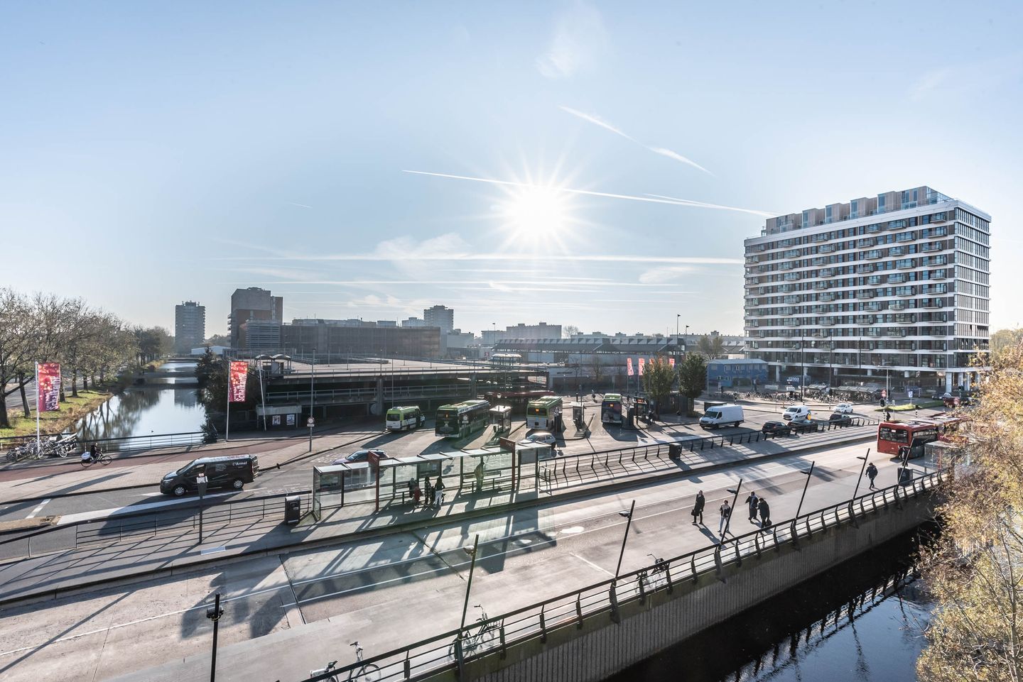 Photo 34 of Edward Jennerstraat 336-F