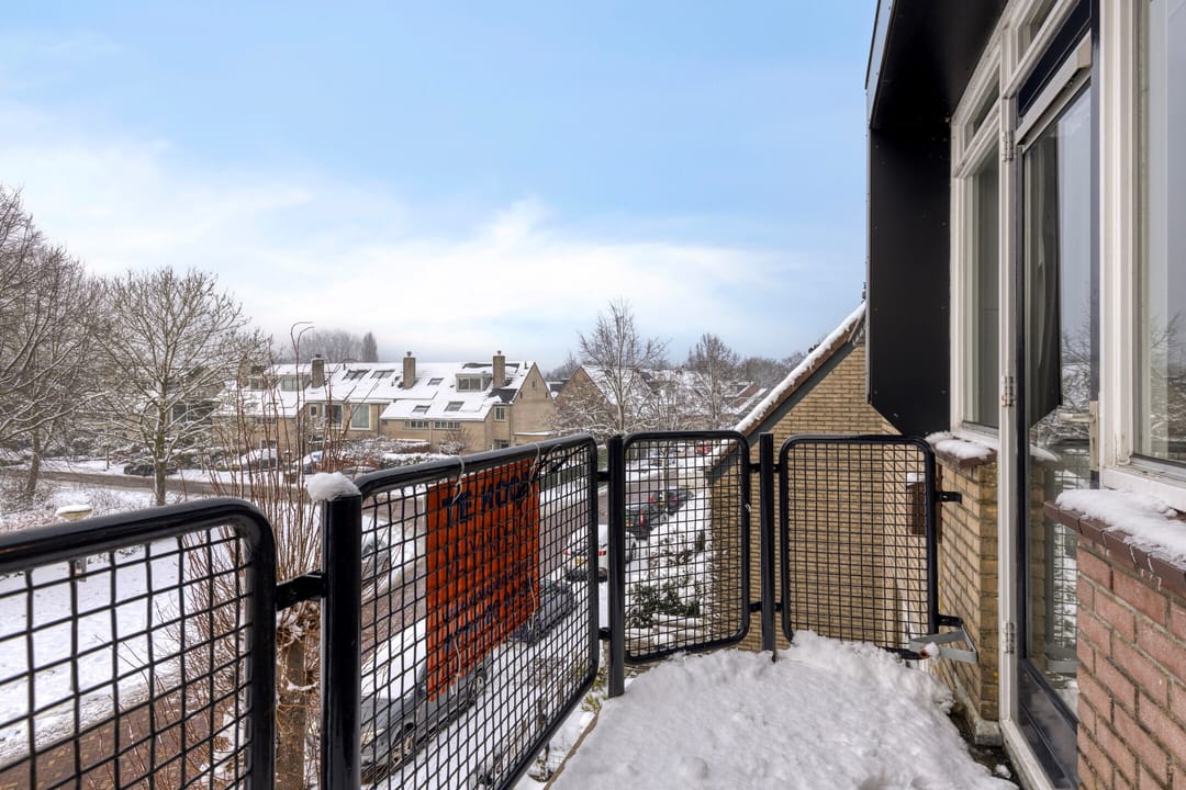 Foto 8 van Tesselschadelaan 97