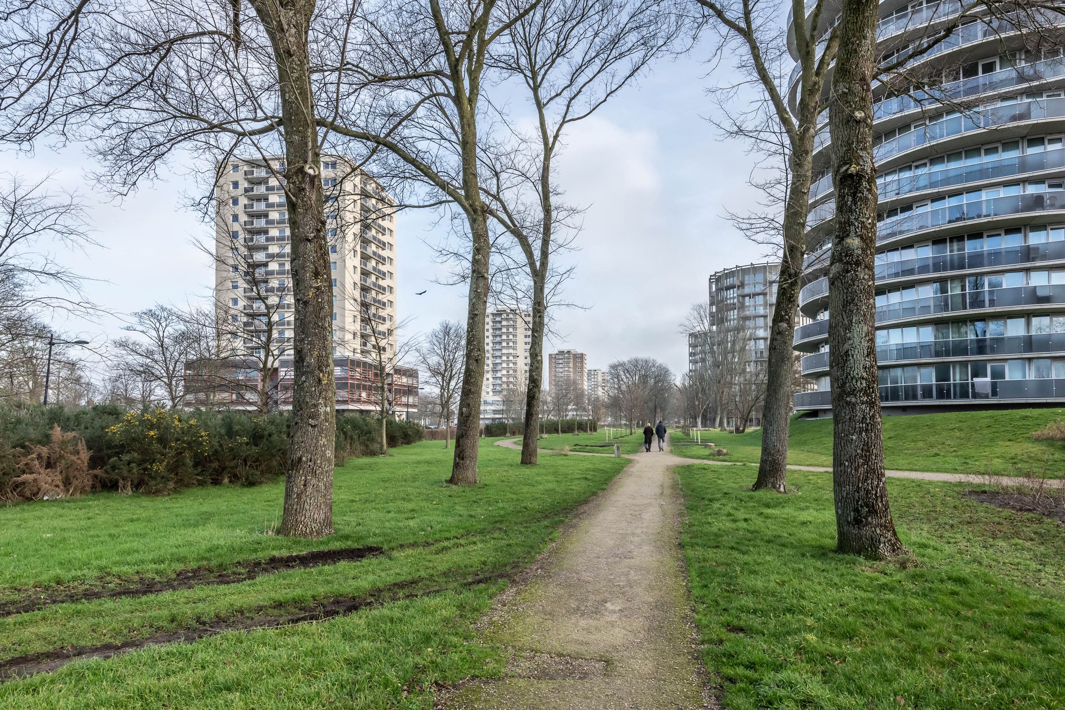 Photo 36 of Edward Jennerstraat 336-F