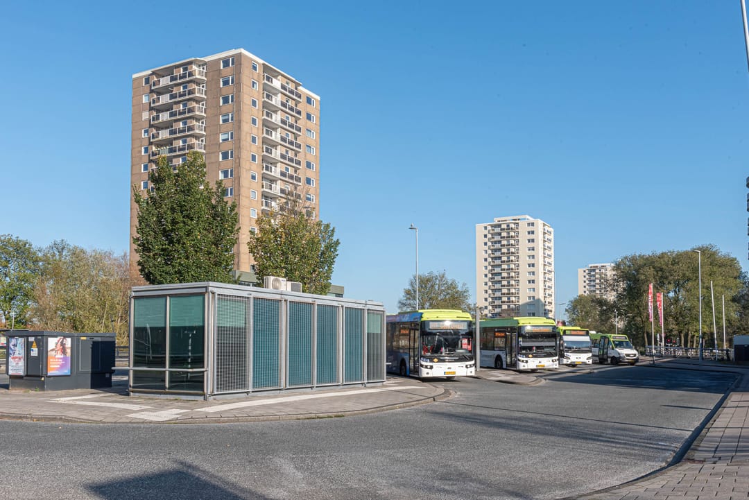 Photo 37 of Edward Jennerstraat 336-F