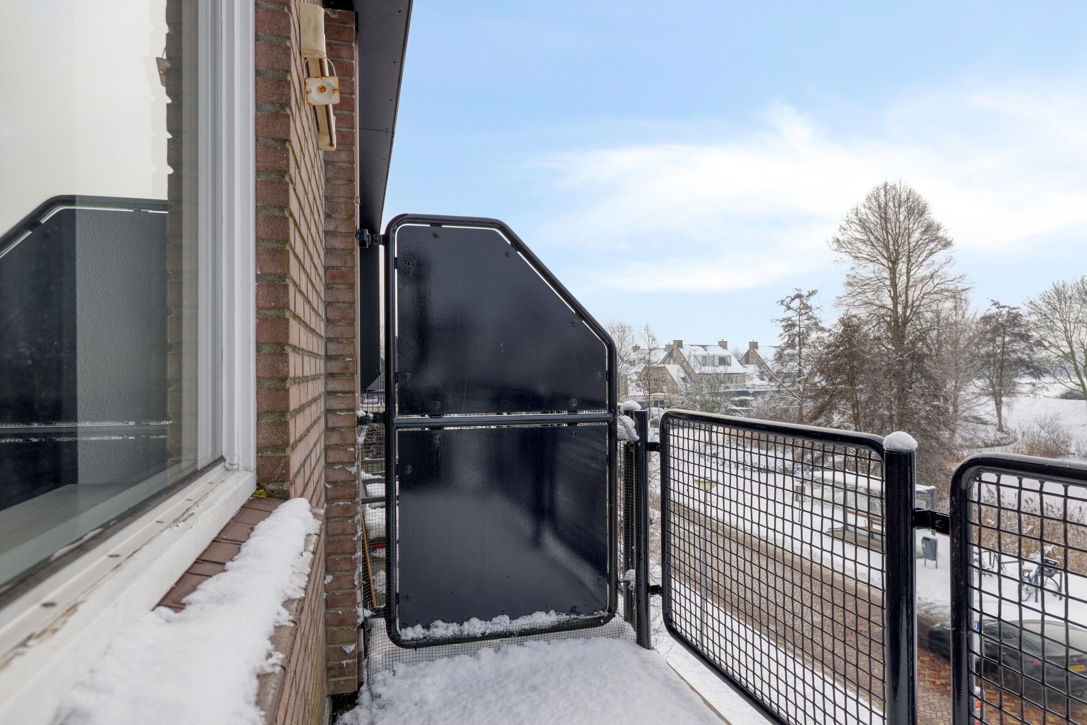 Foto 9 van Tesselschadelaan 97