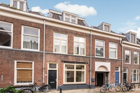 Bergstraat thumbnail