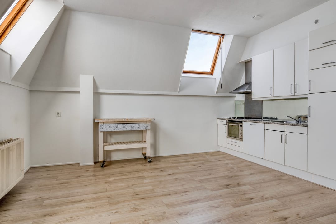 Foto 11 van Tesselschadelaan 97