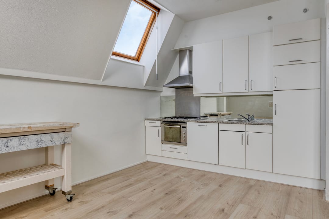 Foto 13 van Tesselschadelaan 97