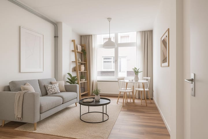 Foto 4 van Bergstraat 17