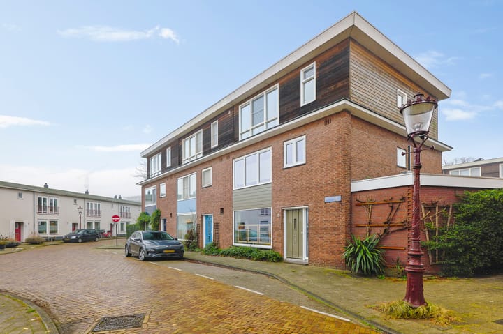 Foto 2 van Heimansweg 54