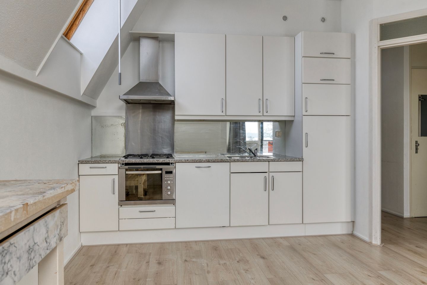 Foto 14 van Tesselschadelaan 97