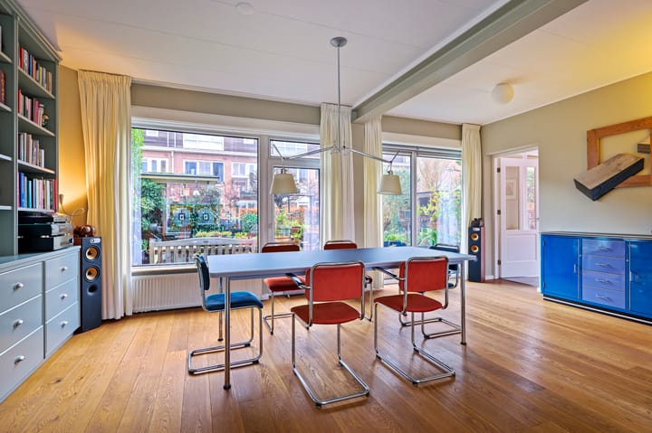 Foto 3 van Heimansweg 54