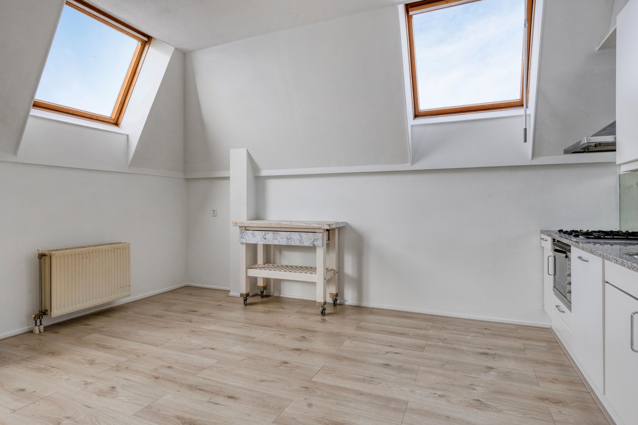 Foto 15 van Tesselschadelaan 97