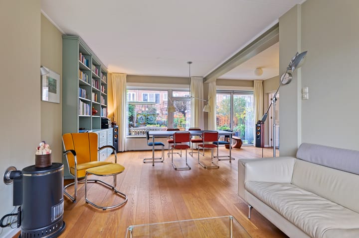 Foto 4 van Heimansweg 54