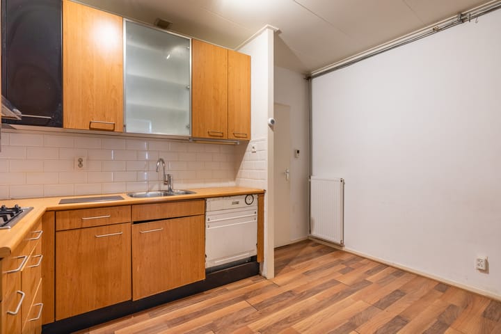 Foto 7 van Bergstraat 17