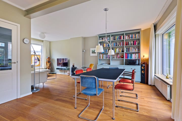 Foto 5 van Heimansweg 54