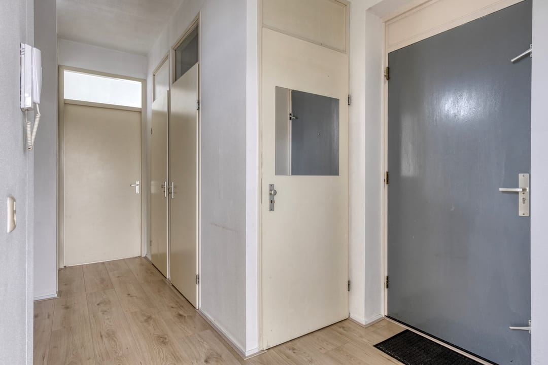 Foto 16 van Tesselschadelaan 97