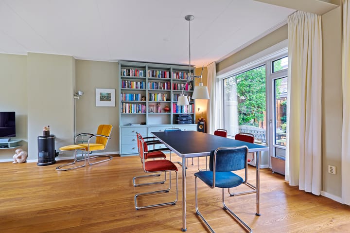 Foto 6 van Heimansweg 54