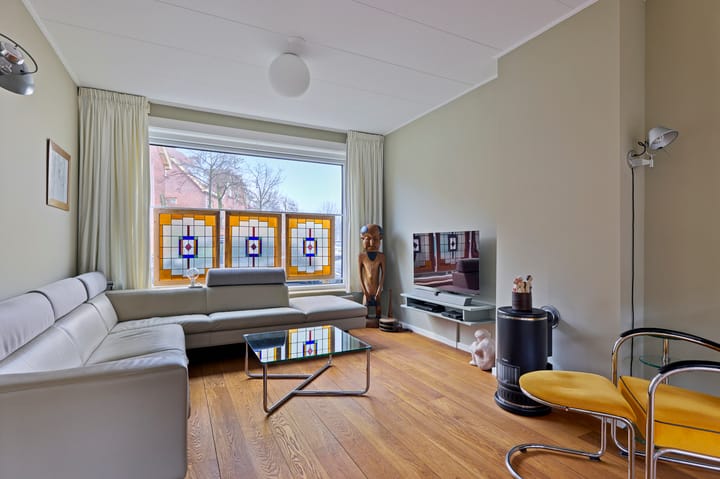 Foto 7 van Heimansweg 54