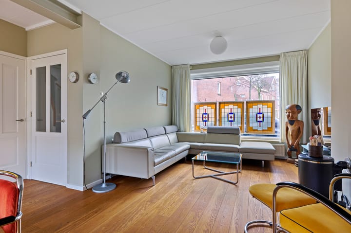 Foto 8 van Heimansweg 54