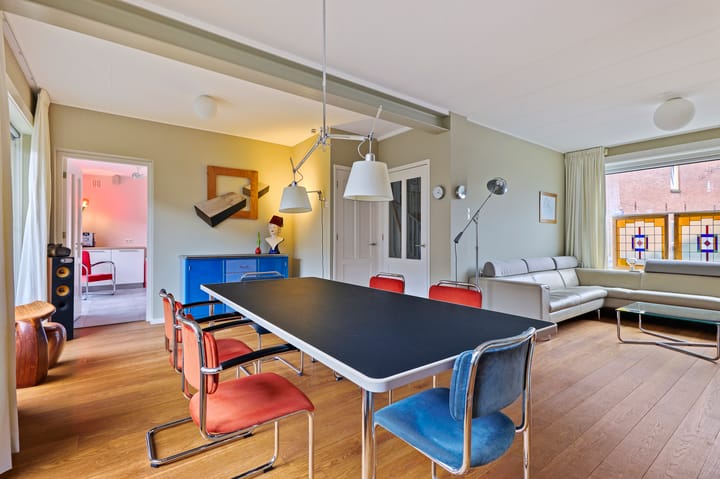 Foto 9 van Heimansweg 54