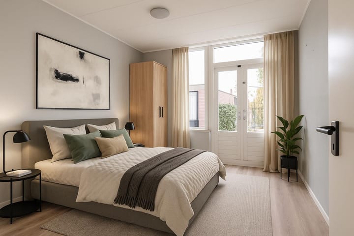 Foto 10 van Bergstraat 17