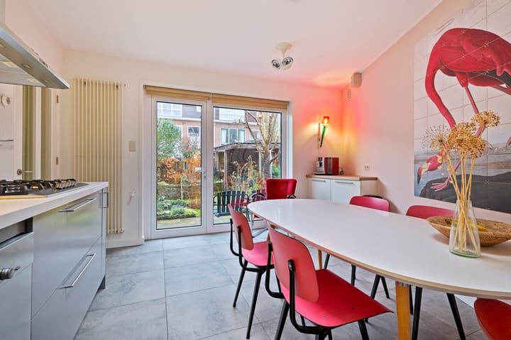 Foto 11 van Heimansweg 54