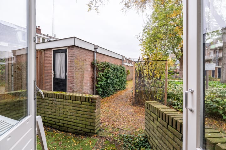 Foto 12 van Bergstraat 17