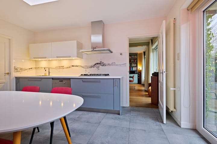 Foto 13 van Heimansweg 54