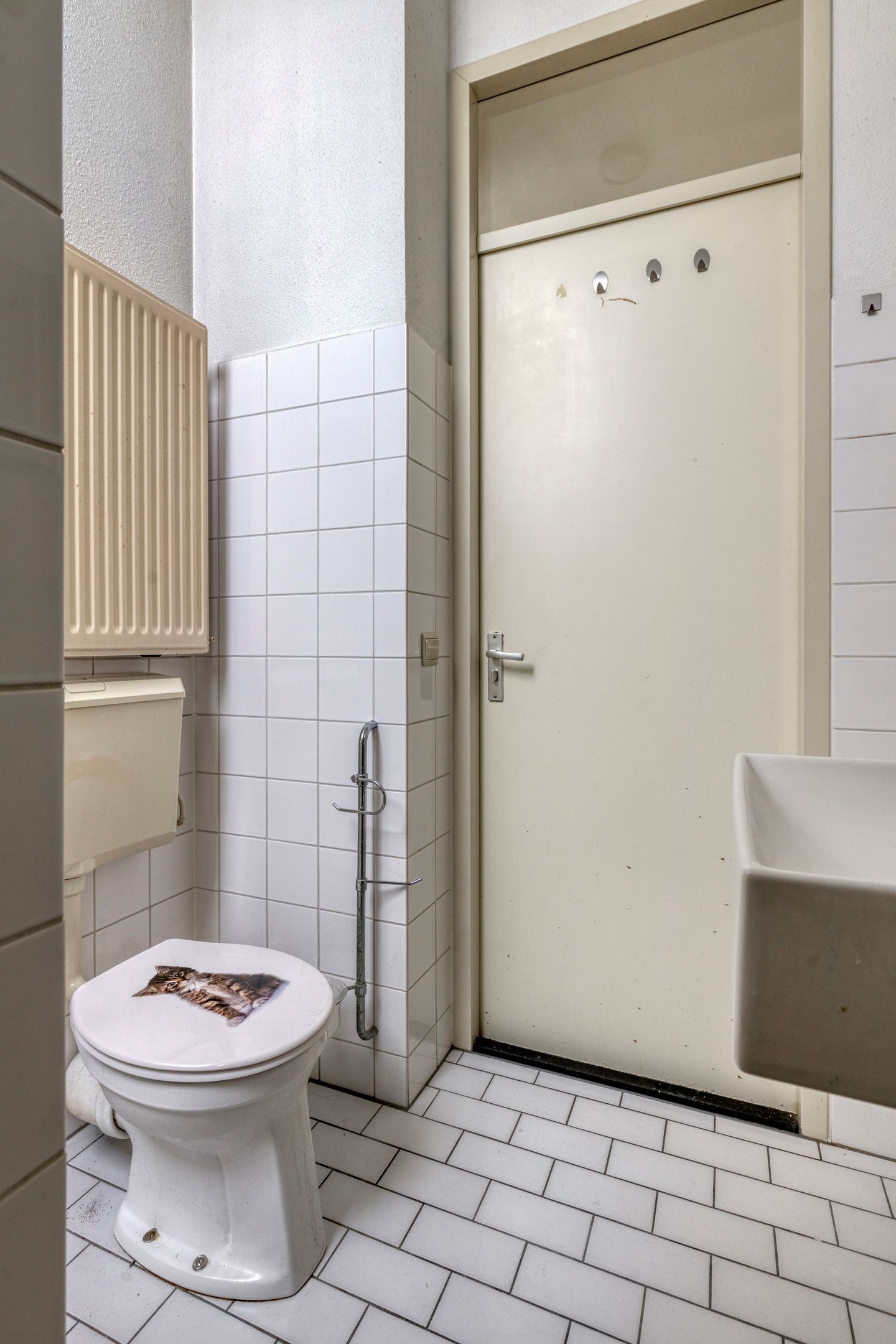 Foto 25 van Tesselschadelaan 97