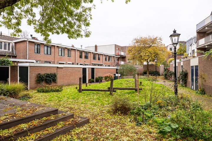 Foto 17 van Bergstraat 17