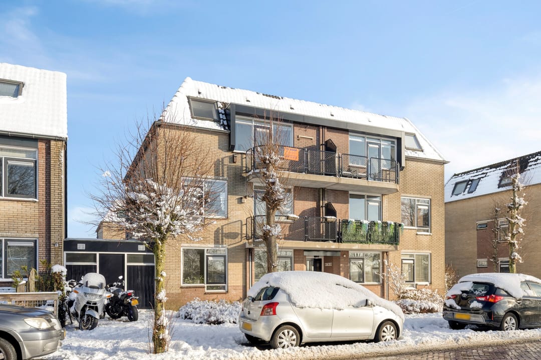 Foto 26 van Tesselschadelaan 97